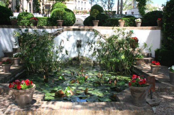 Ilustración de Ronda