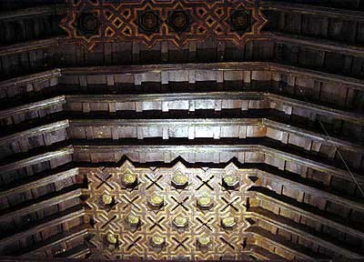 Ilustración de Ronda