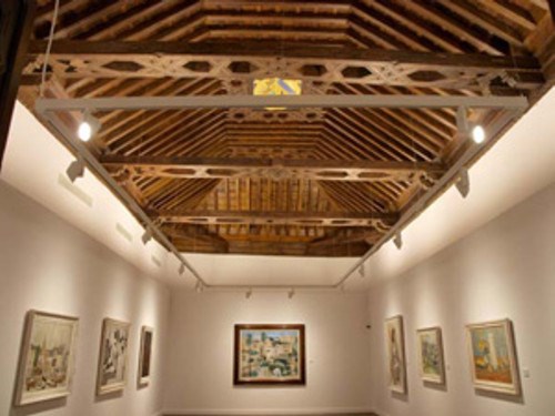 Ilustración de Ronda