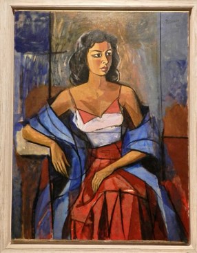 Ilustración de Ronda