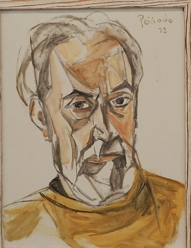 Ilustración de Ronda