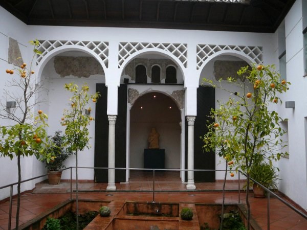Ilustración de Ronda