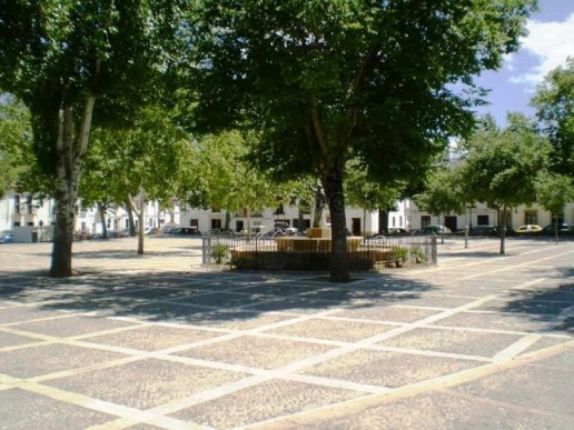 Ilustración de Ronda