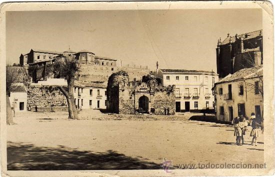 Ilustración de Ronda