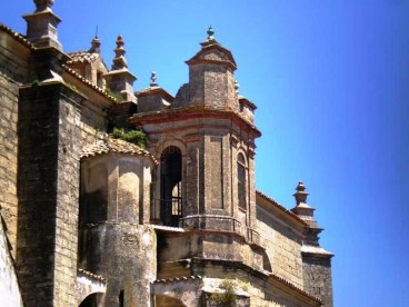 Ilustración de Ronda