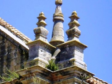 Ilustración de Ronda