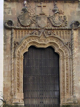 Ilustración de Ronda