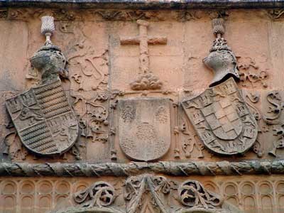 Ilustración de Ronda