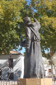Ilustración de Ronda