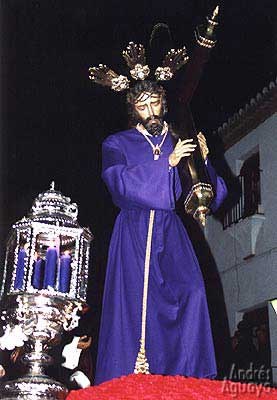 Ilustración de Ronda