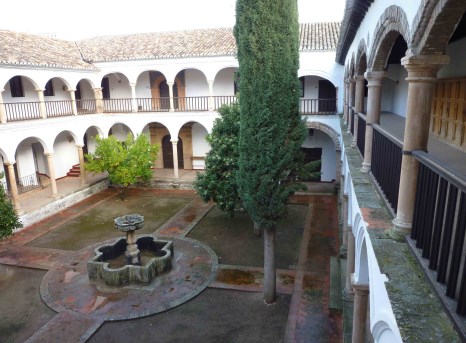 Ilustración de Ronda