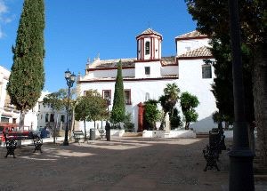 Ilustración de Ronda