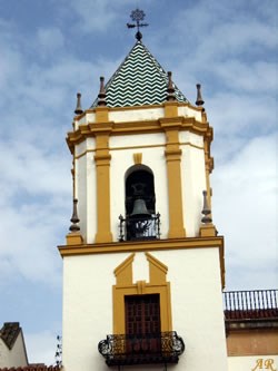 Ilustración de Ronda