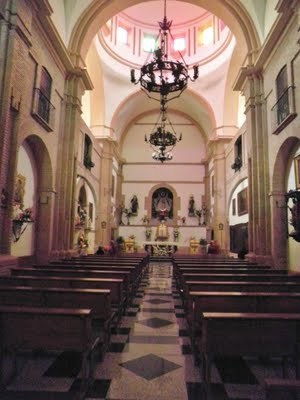 Ilustración de Ronda