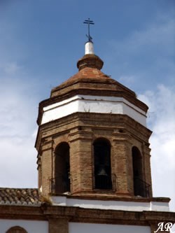 Ilustración de Ronda