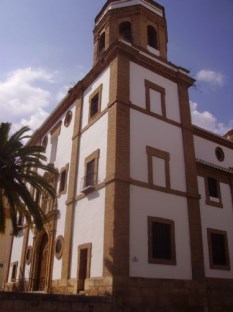 Ilustración de Ronda