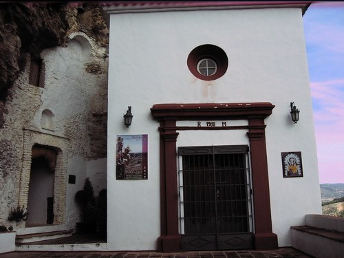 Ilustración de Ronda
