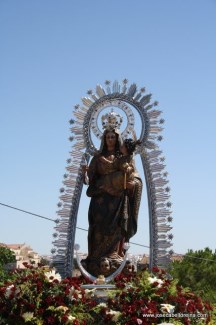 Ilustración de Ronda