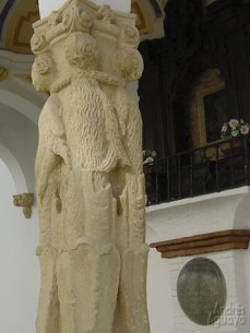 Ilustración de Ronda