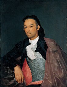 Ilustración de Ronda