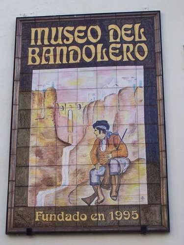 Ilustración de Ronda