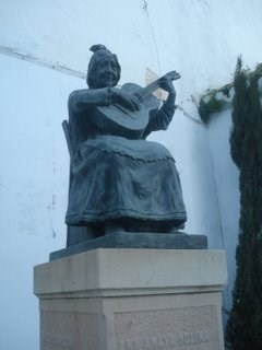 Ilustración de Ronda