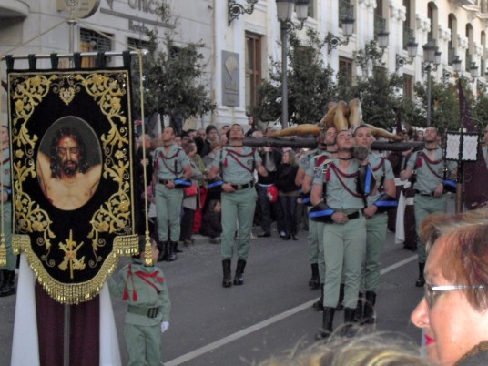 Ilustración de Ronda