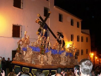 Ilustración de Ronda
