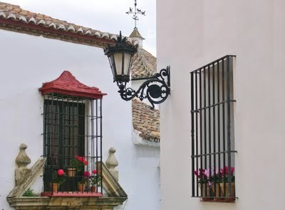 Ilustración de Ronda