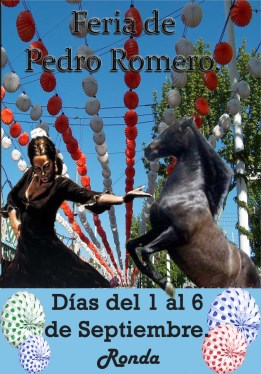 Ilustración de Ronda