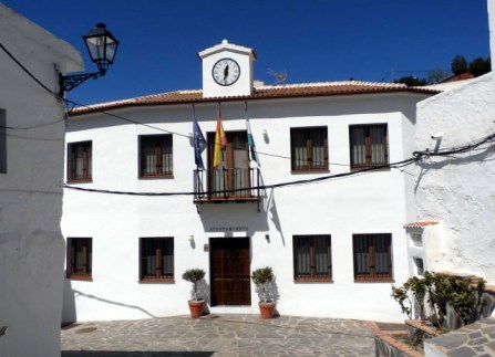Ilustración de Salares