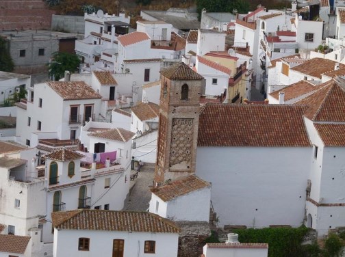 Ilustración de Salares