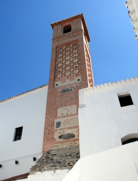 Ilustración de Salares
