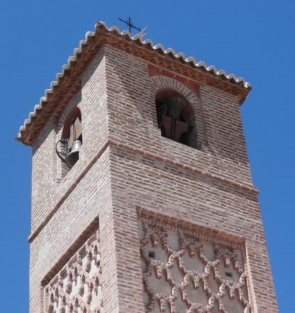 Ilustración de Salares