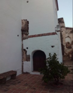 Ilustración de Salares