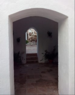 Ilustración de Salares