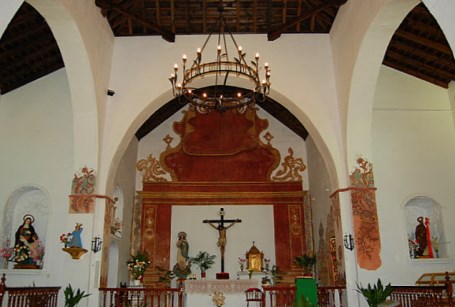 Ilustración de Salares
