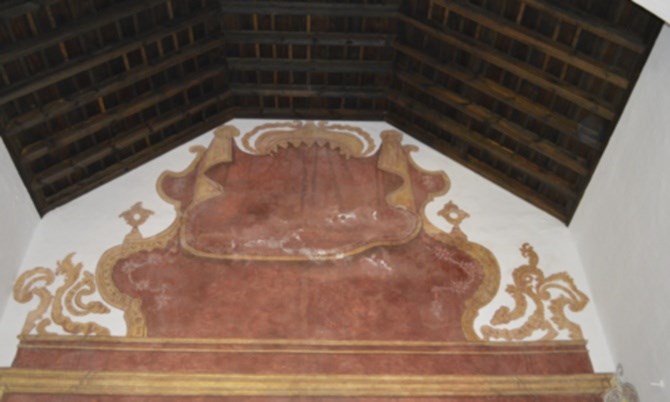 Ilustración de Salares
