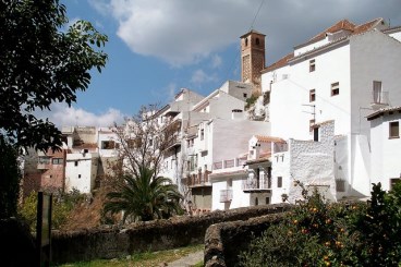Ilustración de Salares