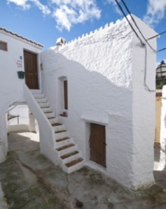 Ilustración de Salares