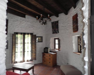 Ilustración de Salares