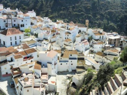 Ilustración de Salares