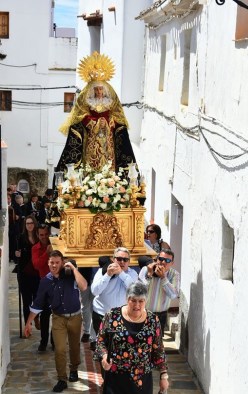 Ilustración de Salares