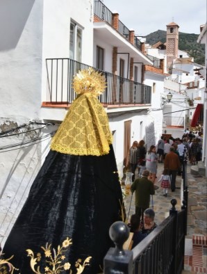 Ilustración de Salares