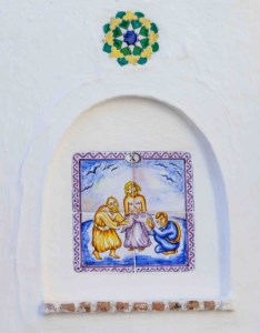 Ilustración de Salares