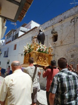 Ilustración de Salares