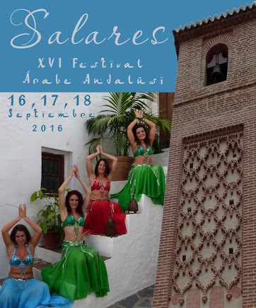 Ilustración de Salares