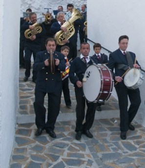 Ilustración de Salares