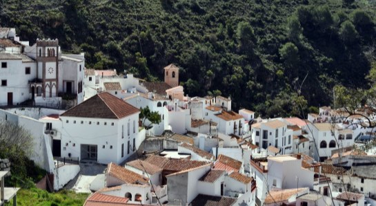 Ilustración de Salares