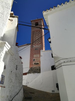 Ilustración de Salares